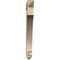 Ekena Millwork Imperial Arts & Crafts Rough Sawn Bracket, Douglas Fir, 4"W x 40"D x 40"H BKT04X40X40IMP03RDF - alternate 4